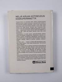 Tamperelaisia kaskuja 4 : Jos lähtis, sano