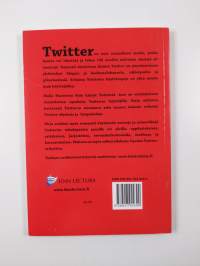 Näin käytät Twitteriä