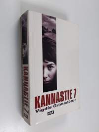 Kannastie 7