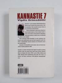 Kannastie 7