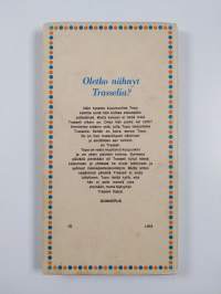 Topo ja Trasseli