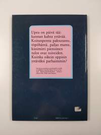 Me tarvitsemme sinua