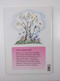 Pienen koivun tarina (signeerattu, tekijän omiste)