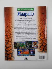 Maapallo