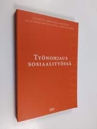 Työnohjaus sosiaalityössä