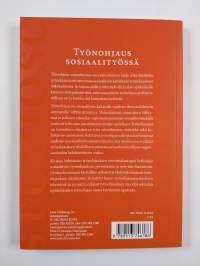 Työnohjaus sosiaalityössä