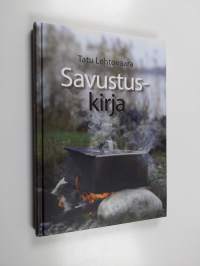 Savustuskirja