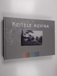 Keitele kuvina