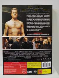 dvd Eastern Promises