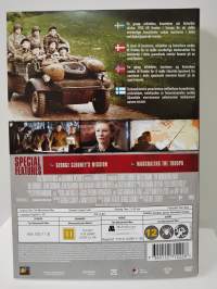 dvd The Monuments Men