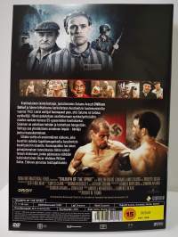 dvd Tahdon voitto - Triumph Of The Spirit