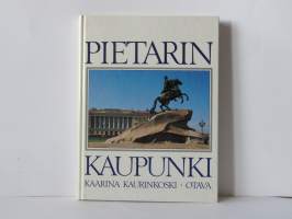 Pietarin kaupunki