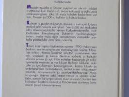 Berliini - Kulttuuria ja historiaa
