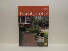 Terassit ja patiot