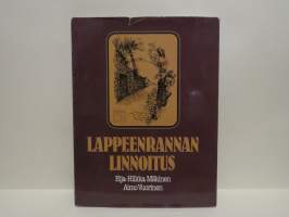 Lappeenrannan linnoitus