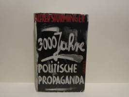 3000 jahre politische propaganda