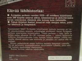Yhden perheen sota