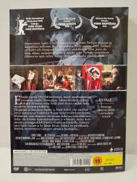 dvd Sophie Scholl viimeiset päivät - Die Letzten Tage (2)