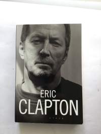 Eric Clapton - omaelämäkerta