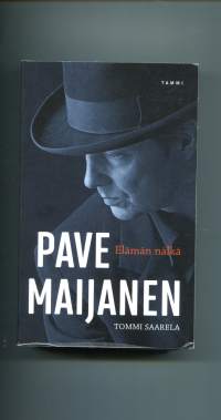 Pave Maijanen -Elämän nälkä