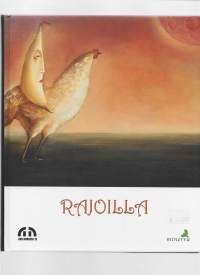 Ars Nordica - Rajoilla - Pekka Rönkkö 50. (Taidekulttuuri)