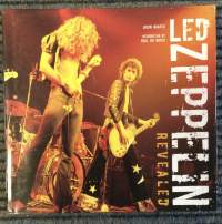Led Zeppelin revealed