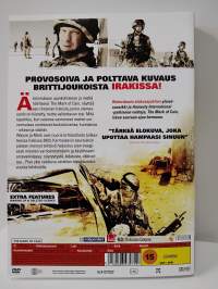 dvd The Mark Of Cain