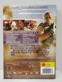 dvd The Kingdom