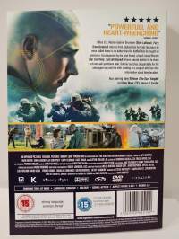 dvd Man Down