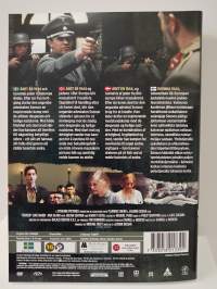 dvd Chosen
