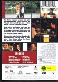 DVD - Poika (About a Boy), 2002.