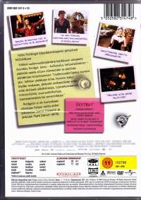DVD - Bridget Jones - Elämäni sinkkuna (Bridget Jones&#039;s Diary), 2001/2004.