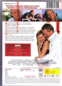 DVD - Wimbledon, 2004.