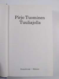 Tuuliajolla