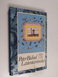 Lastentarinoita
