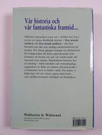 Visionen : att leva med den nya andliga medvetenheten