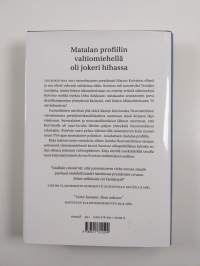 Mauno Koiviston idänkortti : sotamiehestä presidentiksi