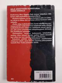Kuolema kahtena : kertomuksia