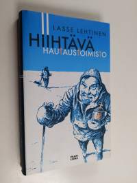 Hiihtävä hautaustoimisto