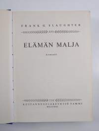 Elämän malja