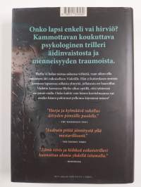 Lapsi rakas