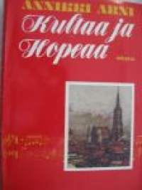Kultaa ja Hopeaa