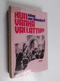 Kun Vanha vallattiin