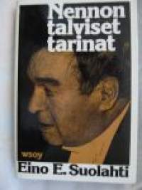 Nennon talviset tarinat