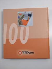 Pankki ja maakunta : Etelä-Karjalan osuuspankki 100 vuotta