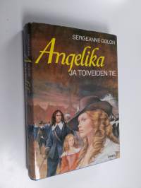 Angelika ja toiveiden tie