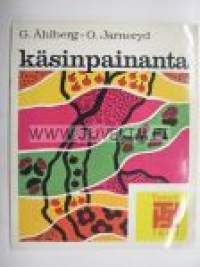 Käsinpainanta