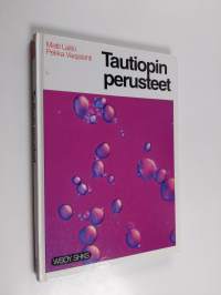 Tautiopin perusteet