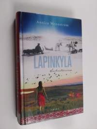 Lapinkylä : sukutarina