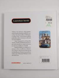 Laatokan kevät